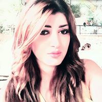 Soha Mahmoud