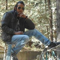 Alok Singh