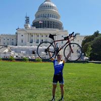 Benjamin Thomas Barnett