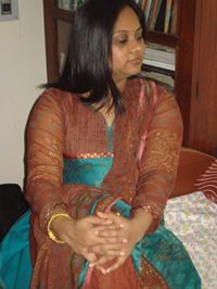 Vidhya Subramaniam