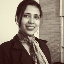Shahana Shah