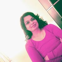 Anshu Goel