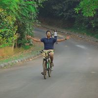 Sathyananda Polysetty