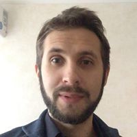 Сергей Родинов