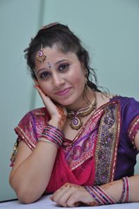 Shruti Shah