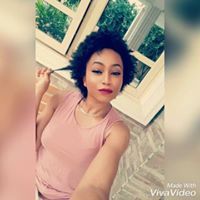 Sarah Affia