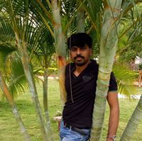 Shekar Arul