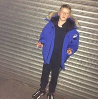 nathan jae smithurst