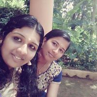 Shahana Raghavan