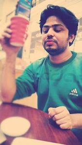 Mohd Faraz