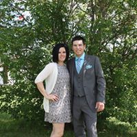 Tracy Convey-Mitchell