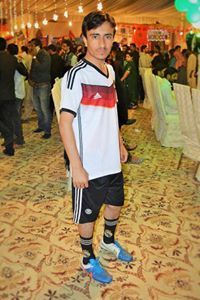 Asif Mushar