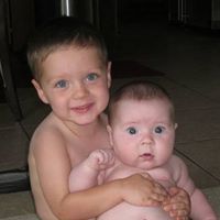 Peter and Debbie Collins