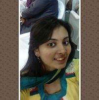 Khevna Kapadia