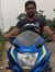 Sridhar...