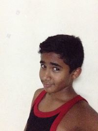 Srivijayesh Venugopal