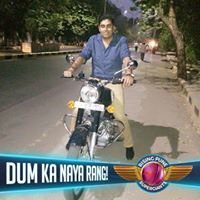 Dinesh Choudhary