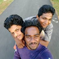 Jishnu Nair