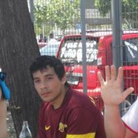 Franco Sebastián Valladares Carvajal