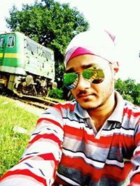 Anwesh Anshuman