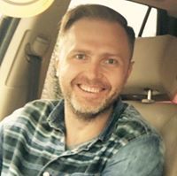 Ярослав Личман