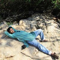 Chiranjit Das
