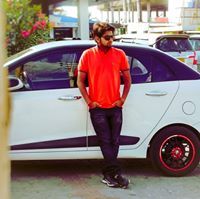 Aniket Raj