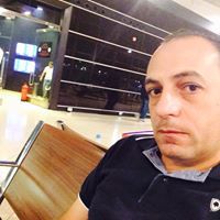 Mohammad Riyad
