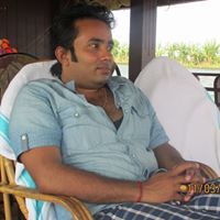 abhinav kumar