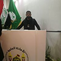 مصطفى الكهريائي