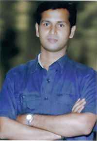 Suresh Selvarajjarav