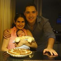 Diego Jose Rivera Rivera