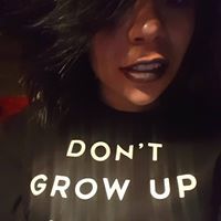 Ciarra Ferguson