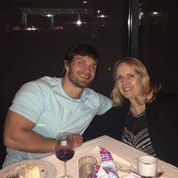 William Harrison Eldridge