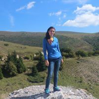 Ваня Славова