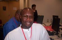 Stephen Clement Joseph