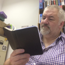 Iain Sutherland