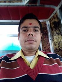 अमरदीप तिवारी