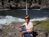 Tracy Albert