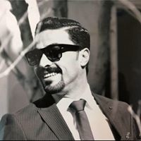 حيدر الطالقاني