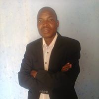 Tinyiko Ngobeni
