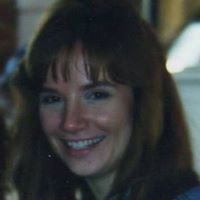 Geraldine Woll