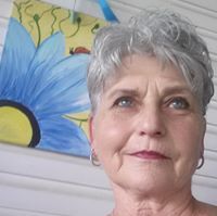 Gerolyn Harrell
