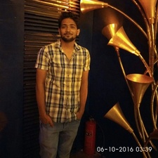 Sukanta Roy