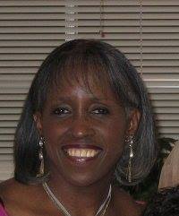 Mildred Williams