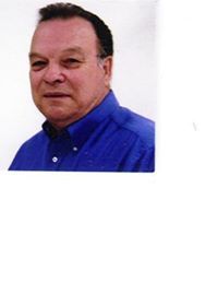 Jesse B Ford
