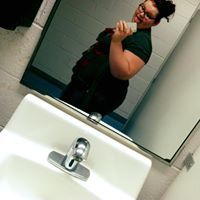 Carissa Ettinger
