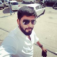 Veluri Phani