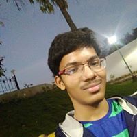 Siddhesh Dhondalkar