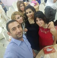 Haya Alsayed